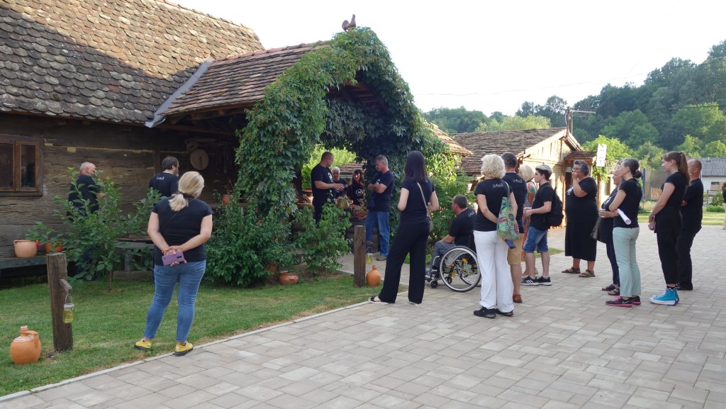 Prve 4 skupine završile tečaj 