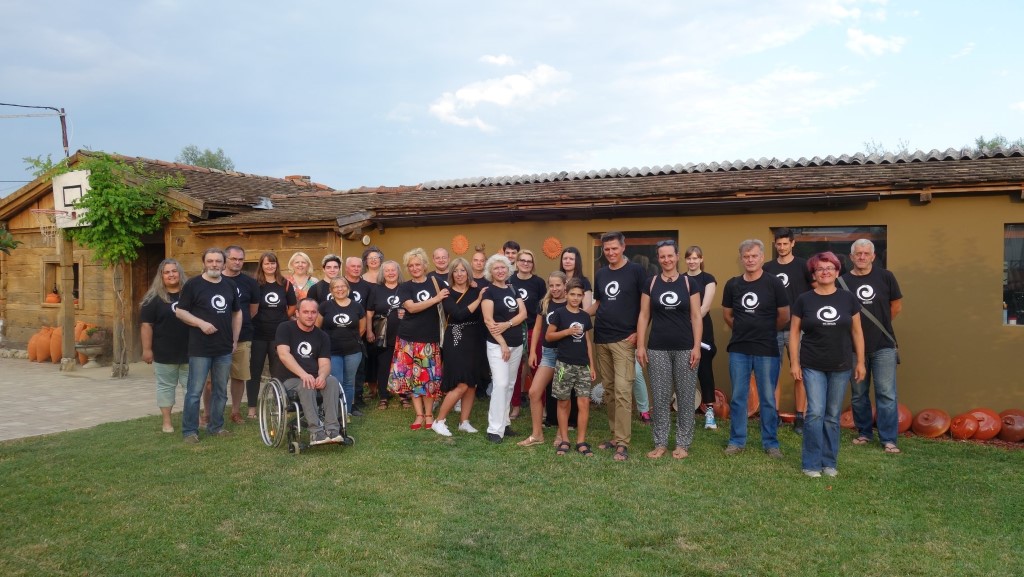 Prve 4 skupine završile tečaj 