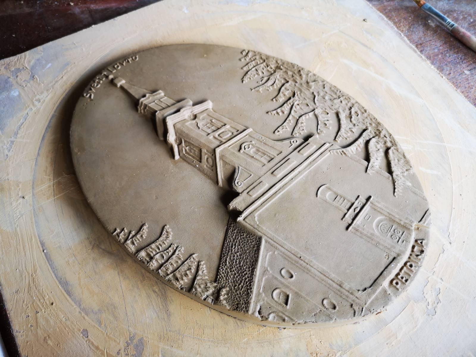 Različite radionice prilagođene interesima korisnika ateljea